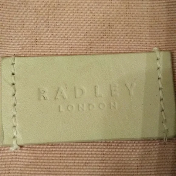 New without tags Radlley London coin purse - Picture 7 of 7